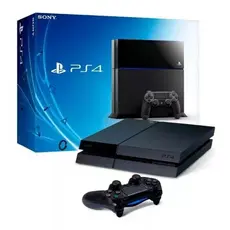 PS4 Playstation 4 Slim ou Fat 1TB + 1 controle + 1 conta com 50 jogos variados
