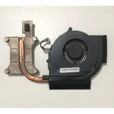 Cooler + Dissipador Notebook Lenovo Thinkpad E431