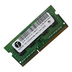 Memoria Notebook Ddr3l 2gb 1600mhz Pc3l 12800s