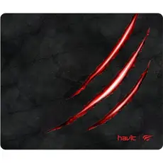 Mousepad Gamer Speed Havit Pequeno