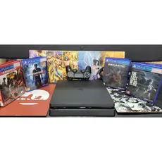 Ps4 slim 1TB