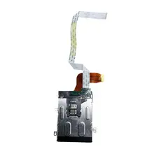 Placa Leitor Cartão Smart Dell Precision M6800