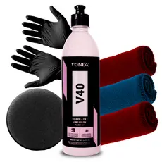 Polidor 4 Em 1 V40 - 500ml Vonixx O Melhor Preço