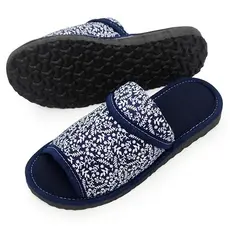 Chinelo Pantufa Feminina Inverno Casa Confortável Quarto