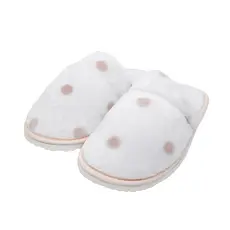 Pantufa Chinelo Adulto Inverno Forro Pelúcia Quarto Feminina