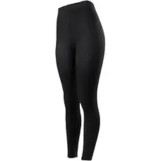 Meia Calça Legging Feminina Térmica Sem Pé Segunda Pele Flanela