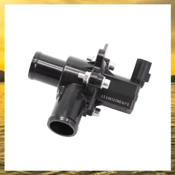 (Vzko) Peças De Reposição Para Carro-Válvula De Desvio Do Turbocompressor 1118010AEG71 Se Encaixa H6 Jolion TANK 300