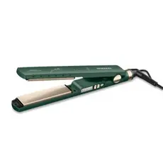 Prancha Alisadora Mondial By Juliette P-JU-02 Verde Bivolt
