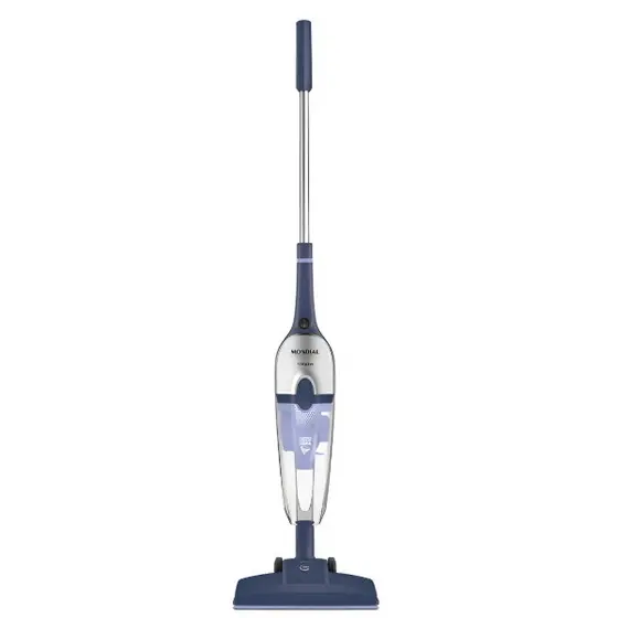 Aspirador de Pó Turbo Cycle Mondial AP-41-BLI 127V