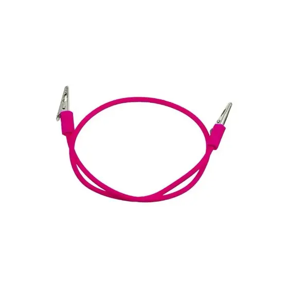Prendedor p/ Babador Odontológico Profissional de Silicone tipo Jacaré | Quality