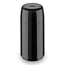 Garrafa Térmica Firenze Mini 250ml Preto Invicta Café Agua