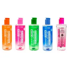 Água Micelar Dermachem - Skin Care - Demaquilante - 250 ml cada - Íons - Lançamento