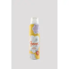 Espuma Depilatoria 150ml Bewo