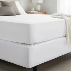 Saia Para Box Casal Fit Em Malha Gel - 100% Poliéster Jgm