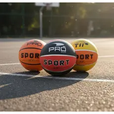Bola de Basquete Tamanho Oficial Nº7 Top Basket Infantil Basquetebol Para Criança Menino Menina Original Profissional