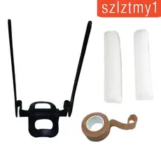 [Szlztmy1] Suporte De Para Orelha De Cachorro Raças Médias E Grandes , Ferramenta De Elevação Vertical