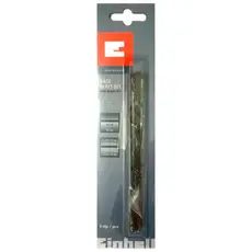 Jogo de Lâminas Variadas de Serra Tico Tico de Bancada 127mm 5pçs Einhell 4506200