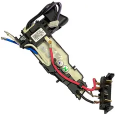 Gatilho Interruptor p/ Parafusadeira DCD7781 Tipo 1 e 10 Dewalt NA574725