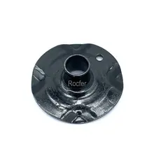 Guia de Raspagem 8mm P/ Tupia 3709 Makita 343577-5