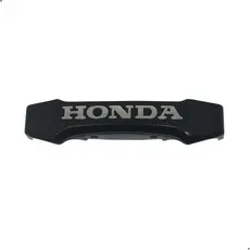 Emblema Frontal Logo Honda CG 125 Fan Titan Cargo 2000 20001 2002 2003 2004 2005 2006 2007 2008 2009 2010 2011 2012 2013