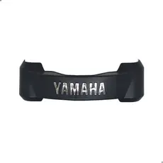Emblema Frontal Logo Yamaha YBR Factor 125 2000 2001 2002 2003 2004 2005 2006 2007 2008 2009