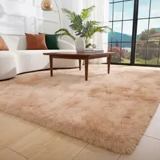 Tapete Sala Peludo Felpudo Shaggy 2 Metros X 1,50