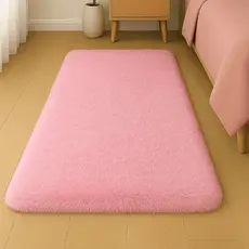 Tapete Passadeira Diversos Tamanhos 1x1,50 / 2x0,60 / 1x0,60 / 60x40 Corredor Sala Felpudo Peludo