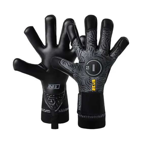 Luva de Goleiro Profissional N1 Zeus 2.0