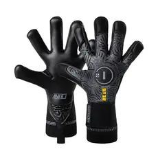 Luva de Goleiro Profissional N1 Zeus 2.0
