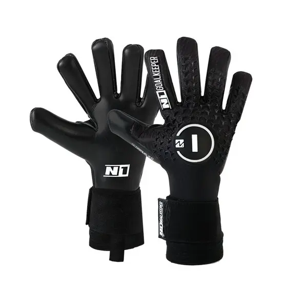 Luva de Goleiro Profissional N1 Scorpius 2.0