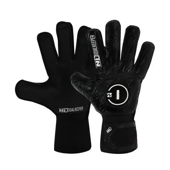 Luva de Goleiro Iniciante N1 Starter Adulto