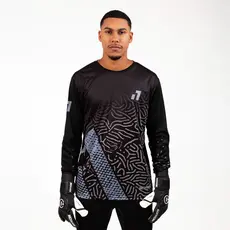 Camisa De Goleiro N1 Goalkeeper Adulto