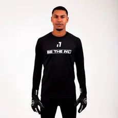 Camisa Térmica  N1 Adulto