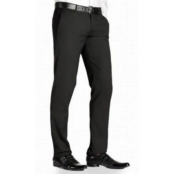 Calça Social Masculina Oxford