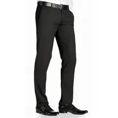 Calça Social Masculina Oxford