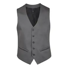 Colete Social Slim Corte Italiano Original Masculino