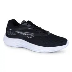 Tênis Rainha Drive III Masculino Preto Cinza RA02050023