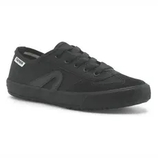 Tênis Rainha VL 2500 Jr Infantil Preto 