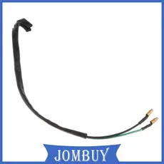 [Jombuy] Fiação De Reparo Do Interruptor De Luz De Freio De Motocicleta Para Scooter Chinesa Ciclomotor ATV