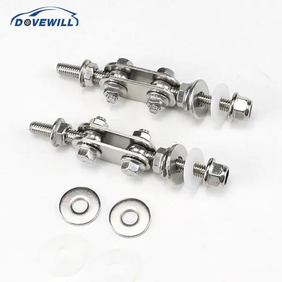 [Dovewill] Encosto De Motocicleta Ajustável , Ajustador De Altura Do Assento , Suporte De Cintura Ergonômico Para Zongsh
