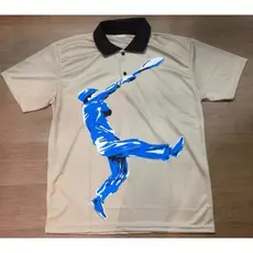 Camiseta Masculina Dry-fit jogador GF Raymonds