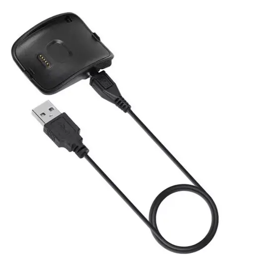 Dock Carregador Marca 123smart Compativel Com Samsung Gear S Sm-r750