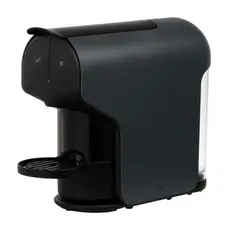 Cafeteira Capsulas Delta Q, Quick, Cinza, 110V