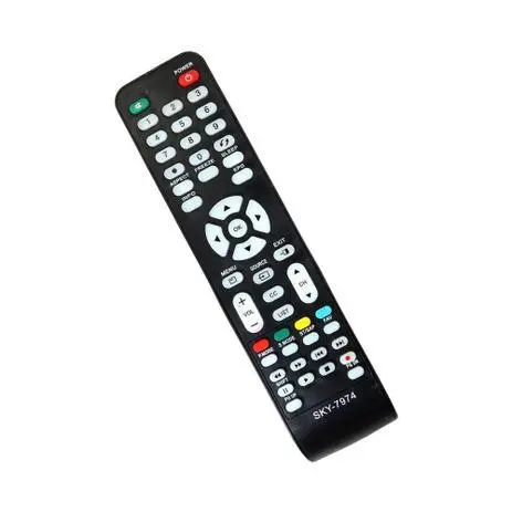 Controle Remoto Tv Cce LCD Led Stile D4201 D32 D37 D42 Rc512 Rc517 - 7974