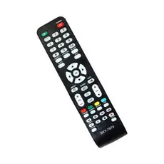 Controle Remoto Tv Cce LCD Led Stile D4201 D32 D37 D42 Rc512 Rc517 - 7974