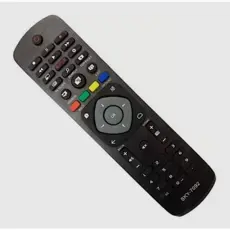 Controle Remoto Universal Para Tv Philips-7092