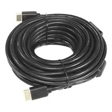 Cabo Hdmi 05 Metros Hd 4k Full Hd 1.4