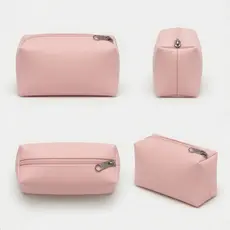 Necessaires Mini Pequena Porta Batom Maquiagem  Mimo atacado