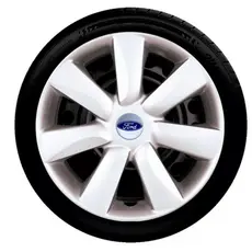 Calota Aro 14 para Fiesta Focus Ká Ecosport G450u