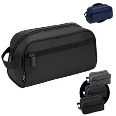 Necessaire Masculina Organizador Acessórios Viagem Trabalho